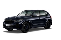 BMW X5 G05 45E 394ZS X-DRIVE M-SPORTPAKET M SHADOW LIGHTS NIGHT VISION CARBON FIBRE DRIVING ASSIST PRO PANORAMA  